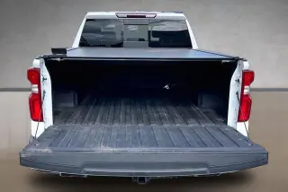 Chevrolet Silverado 1500 2023 4x4 LT Trail Boss 4dr Crew Cab 5.8 ft. SB