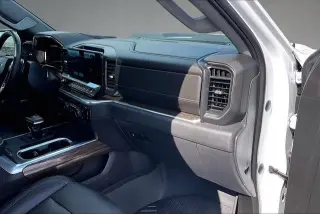 Chevrolet Silverado 1500 2023 4x4 LT Trail Boss 4dr Crew Cab 5.8 ft. SB