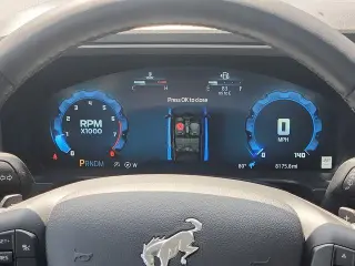 Ford Bronco Sport 2025 AWD Badlands 4dr SUV