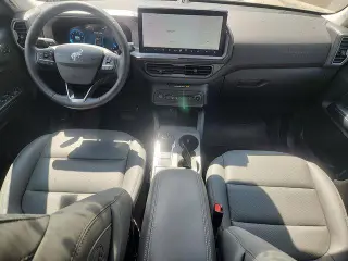 Ford Bronco Sport 2025 AWD Badlands 4dr SUV