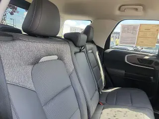 Ford Bronco Sport 2025 AWD Badlands 4dr SUV