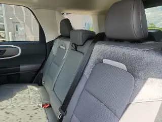 Ford Bronco Sport 2025 AWD Badlands 4dr SUV