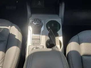 Ford Bronco Sport 2025 AWD Badlands 4dr SUV