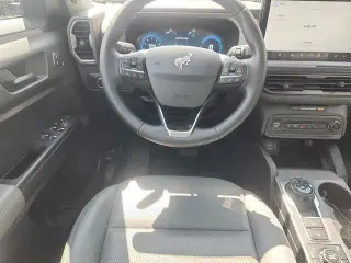 Ford Bronco Sport 2025 AWD Badlands 4dr SUV