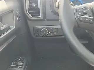 Ford Bronco Sport 2025 AWD Badlands 4dr SUV