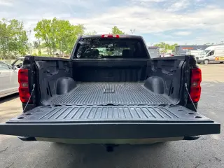 Chevrolet Silverado 1500 2015 4x4 LT Z71 4dr Crew Cab 5.8 ft. SB
