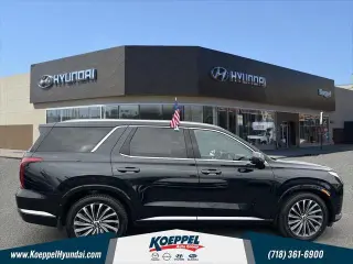 Hyundai PALISADE 2023 AWD Calligraphy 4dr SUV
