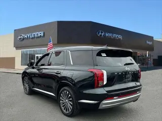 Hyundai PALISADE 2023 AWD Calligraphy 4dr SUV