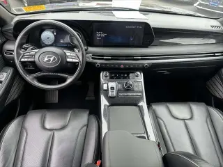 Hyundai PALISADE 2023 AWD Calligraphy 4dr SUV