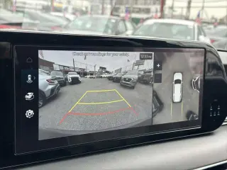 Hyundai PALISADE 2023 AWD Calligraphy 4dr SUV