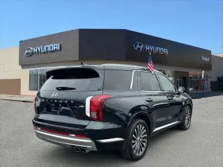 Hyundai PALISADE 2023 AWD Calligraphy 4dr SUV