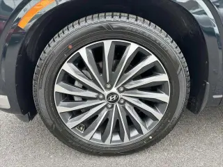 Hyundai PALISADE 2023 AWD Calligraphy 4dr SUV