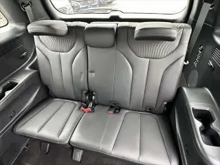 Hyundai PALISADE 2023 AWD Calligraphy 4dr SUV