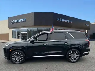 Hyundai PALISADE 2023 AWD Calligraphy 4dr SUV