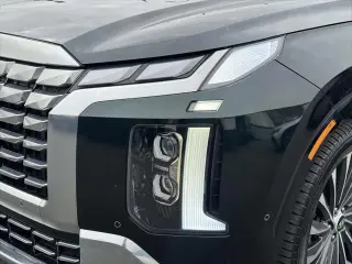 Hyundai PALISADE 2023 AWD Calligraphy 4dr SUV