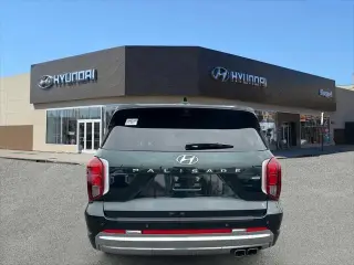 Hyundai PALISADE 2023 AWD Calligraphy 4dr SUV