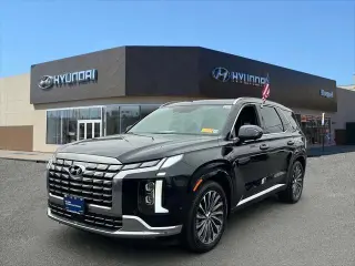 Hyundai PALISADE 2023 AWD Calligraphy 4dr SUV
