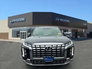 Hyundai PALISADE 2023 AWD Calligraphy 4dr SUV