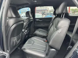 Hyundai PALISADE 2023 AWD Calligraphy 4dr SUV