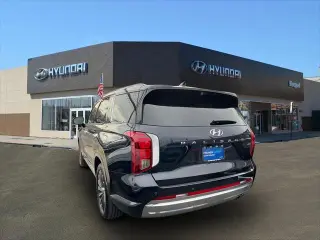 Hyundai PALISADE 2023 AWD Calligraphy 4dr SUV