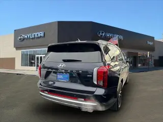 Hyundai PALISADE 2023 AWD Calligraphy 4dr SUV