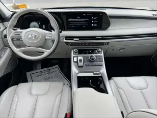Hyundai PALISADE 2023 AWD Calligraphy 4dr SUV