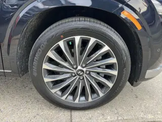 Hyundai PALISADE 2023 AWD Calligraphy 4dr SUV
