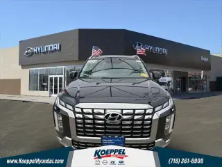 Hyundai PALISADE 2023 AWD Calligraphy 4dr SUV