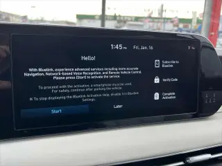 Hyundai PALISADE 2023 AWD Calligraphy 4dr SUV