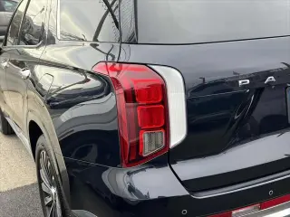Hyundai PALISADE 2023 AWD Calligraphy 4dr SUV