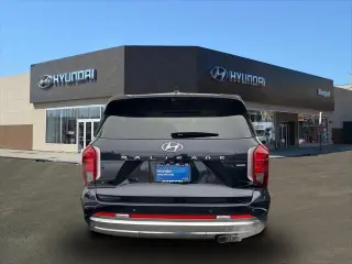 Hyundai PALISADE 2023 AWD Calligraphy 4dr SUV