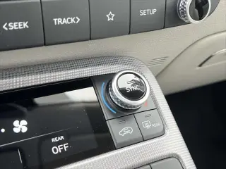 Hyundai PALISADE 2023 AWD Calligraphy 4dr SUV