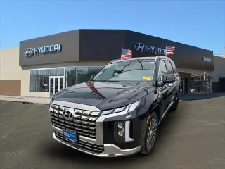 Hyundai PALISADE 2023 AWD Calligraphy 4dr SUV