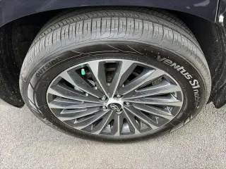 Hyundai PALISADE 2023 AWD Calligraphy 4dr SUV