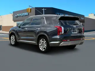 Hyundai PALISADE 2024 AWD Limited 4dr SUV