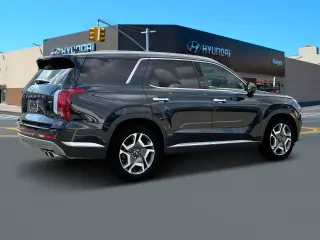 Hyundai PALISADE 2024 AWD Limited 4dr SUV