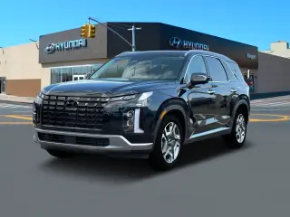 Hyundai PALISADE 2024 AWD Limited 4dr SUV