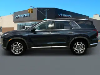 Hyundai PALISADE 2024 AWD Limited 4dr SUV