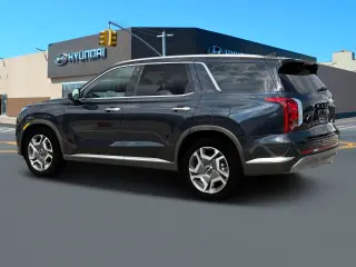 Hyundai PALISADE 2024 AWD Limited 4dr SUV
