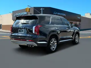Hyundai PALISADE 2024 AWD Limited 4dr SUV