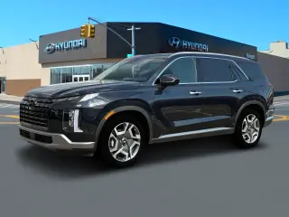 Hyundai PALISADE 2024 AWD Limited 4dr SUV