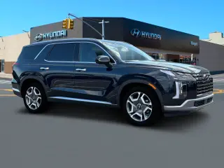 Hyundai PALISADE 2024 AWD Limited 4dr SUV