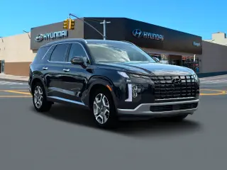 Hyundai PALISADE 2024 AWD Limited 4dr SUV