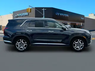 Hyundai PALISADE 2024 AWD Limited 4dr SUV