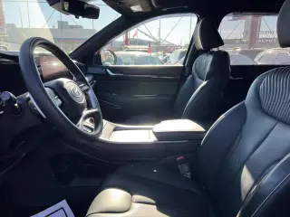 Hyundai PALISADE 2023 AWD Calligraphy 4dr SUV
