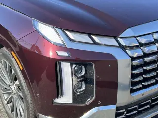 Hyundai PALISADE 2023 AWD Calligraphy 4dr SUV