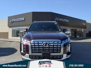 Hyundai PALISADE 2023 AWD Calligraphy 4dr SUV