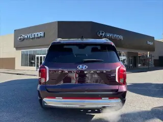 Hyundai PALISADE 2023 AWD Calligraphy 4dr SUV
