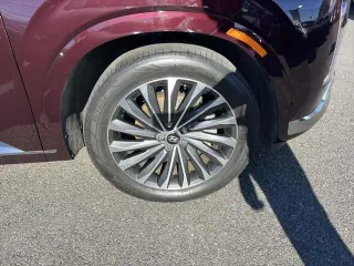 Hyundai PALISADE 2023 AWD Calligraphy 4dr SUV