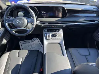 Hyundai PALISADE 2023 AWD Calligraphy 4dr SUV